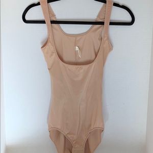 Body shaper Soma body suit nude medium